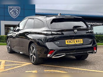 Used Peugeot 308 2025 for sale - 78189814: Photo