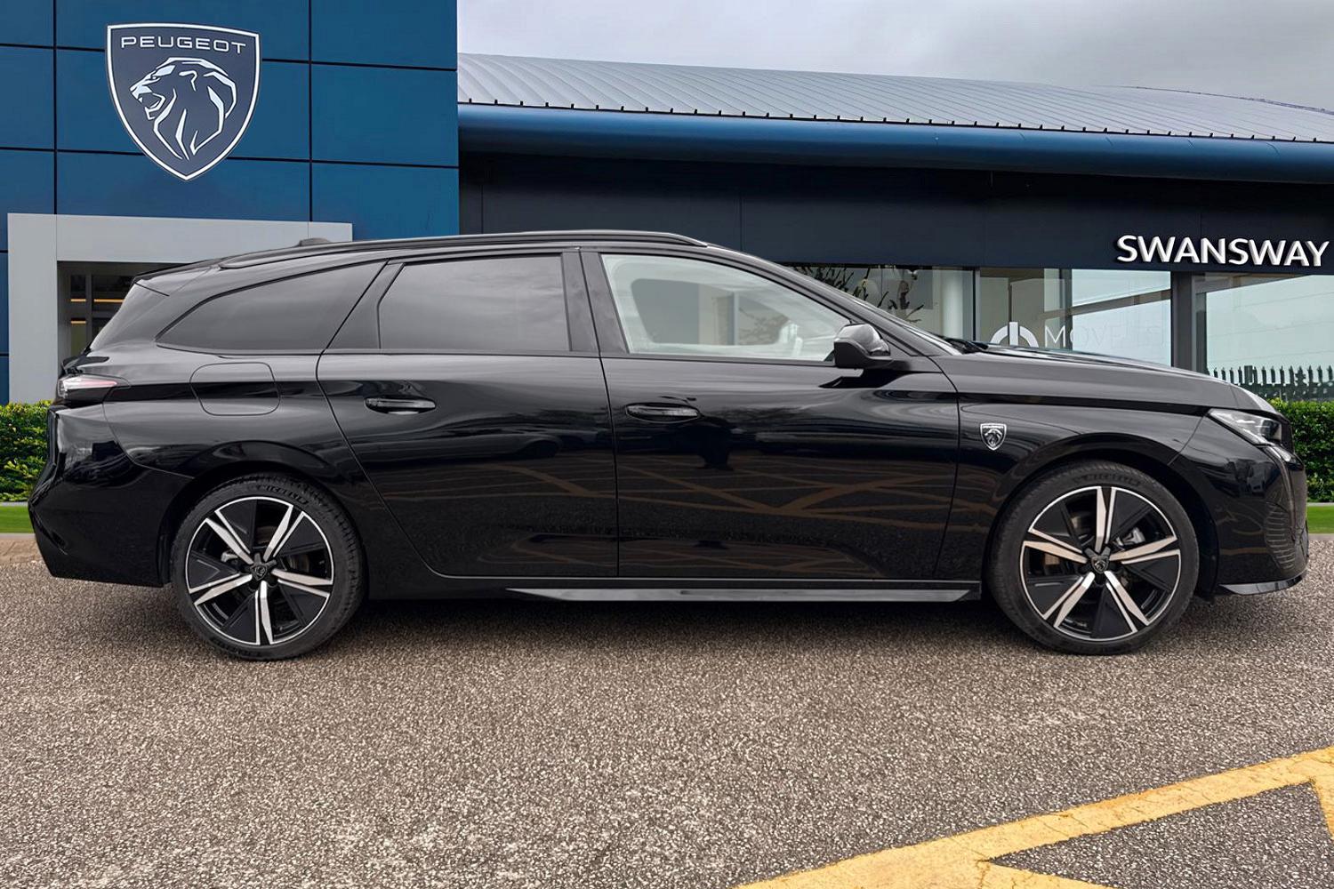 Used Peugeot 308 2025 for sale - 78189814: Photo 3