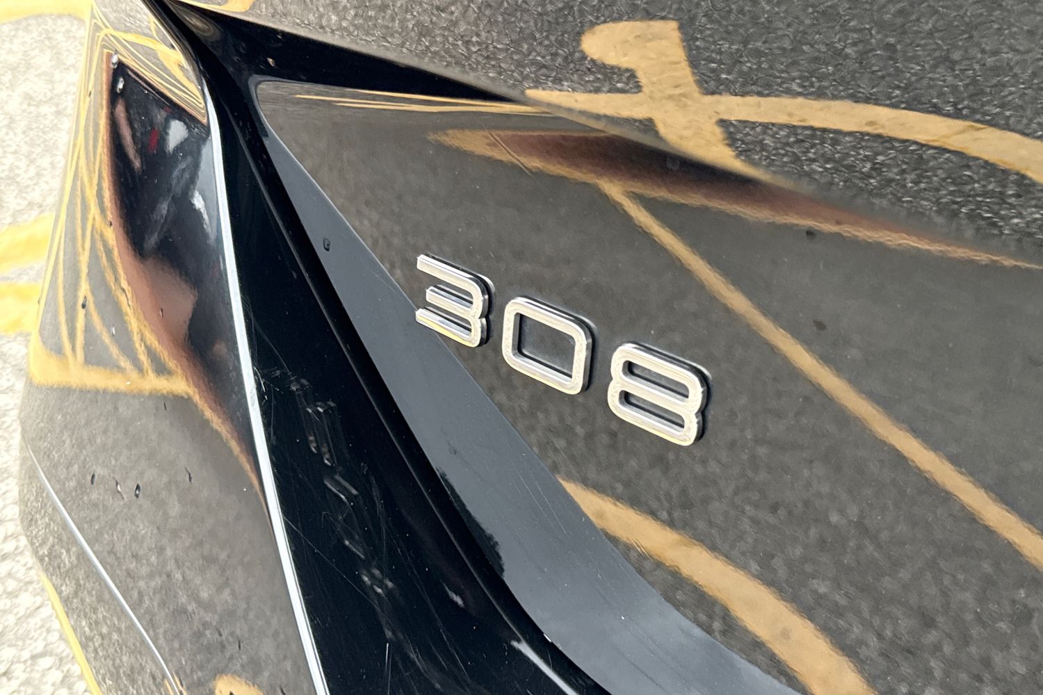 Used Peugeot 308 2025 for sale - 78189814: Photo 32