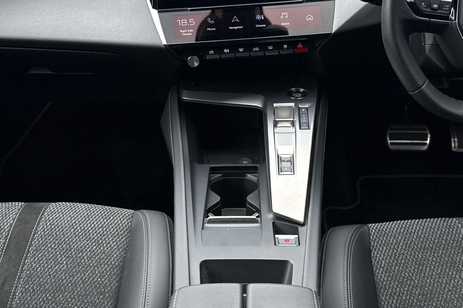 Used Peugeot 308 2025 for sale - 78189814: Photo 38