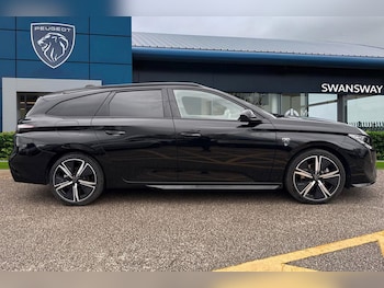 Used Peugeot 308 2025 for sale - 78189814: Photo