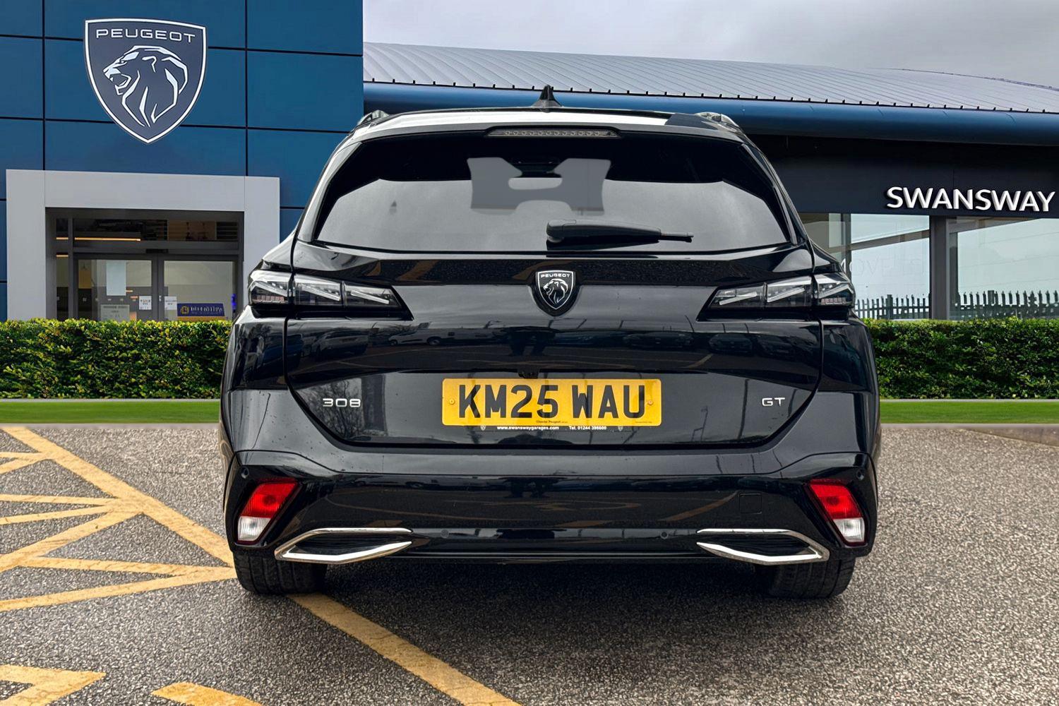 Used Peugeot 308 2025 for sale - 78189814: Photo 4