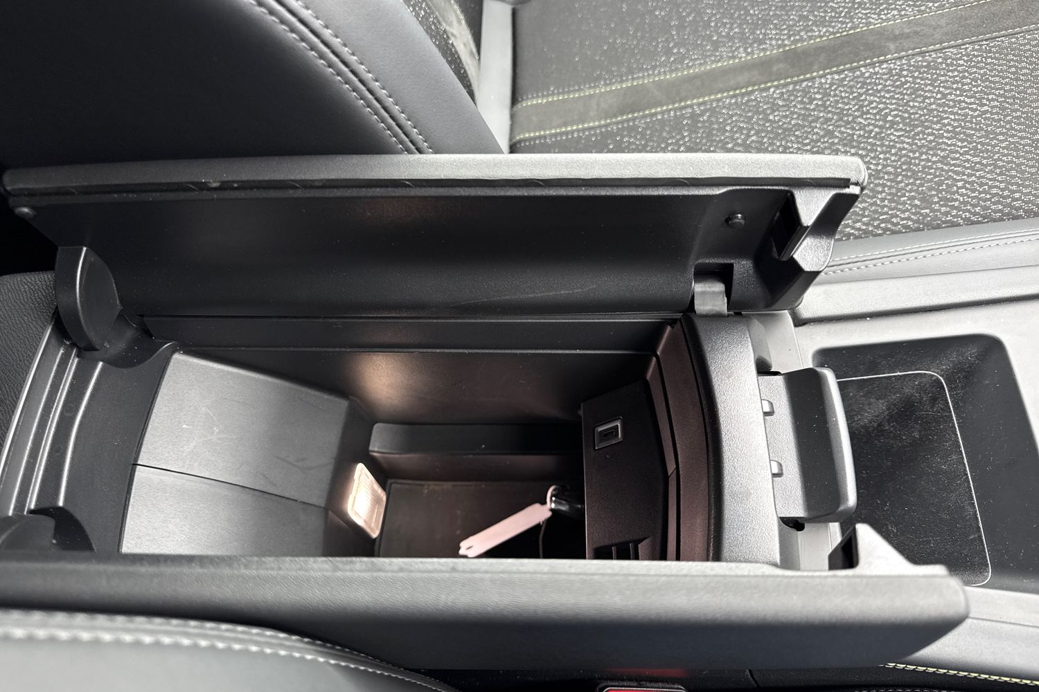 Used Peugeot 308 2025 for sale - 78189814: Photo 44