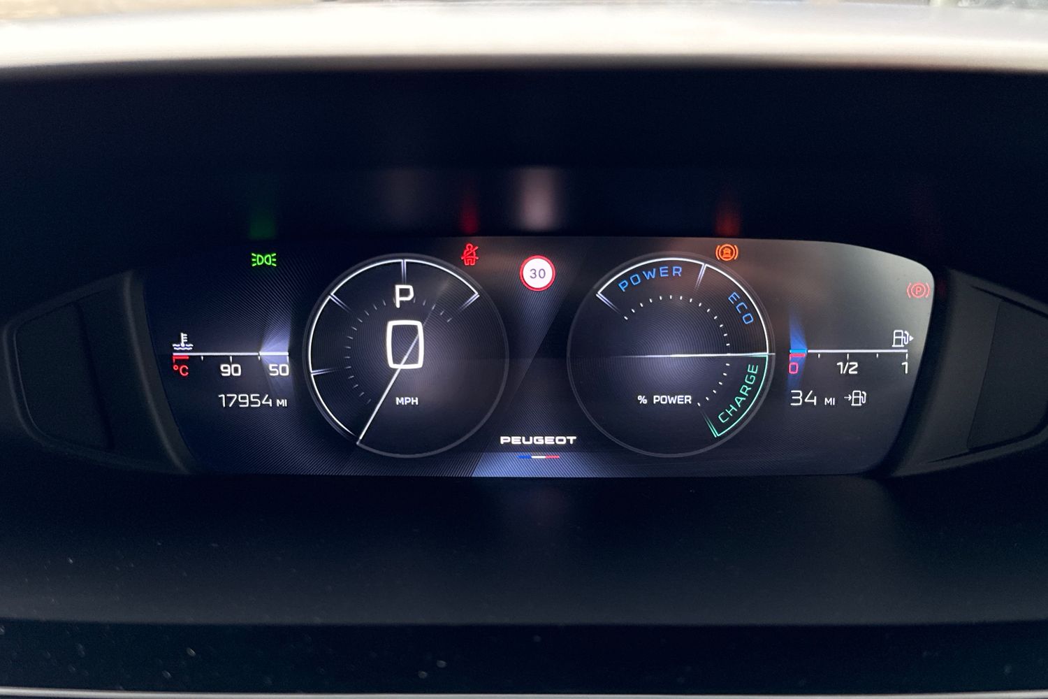 Used Peugeot 308 2025 for sale - 78189814: Photo 47