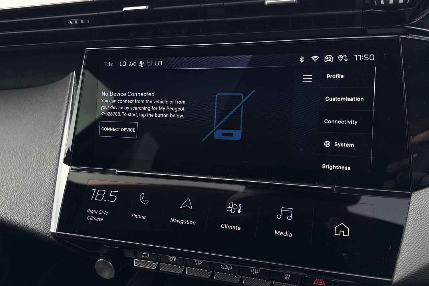 Used Peugeot 308 2025 for sale - 78189814: Photo 49