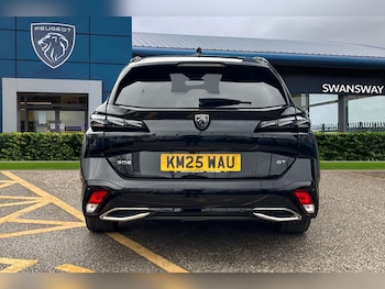 Used Peugeot 308 2025 for sale - 78189814: Photo