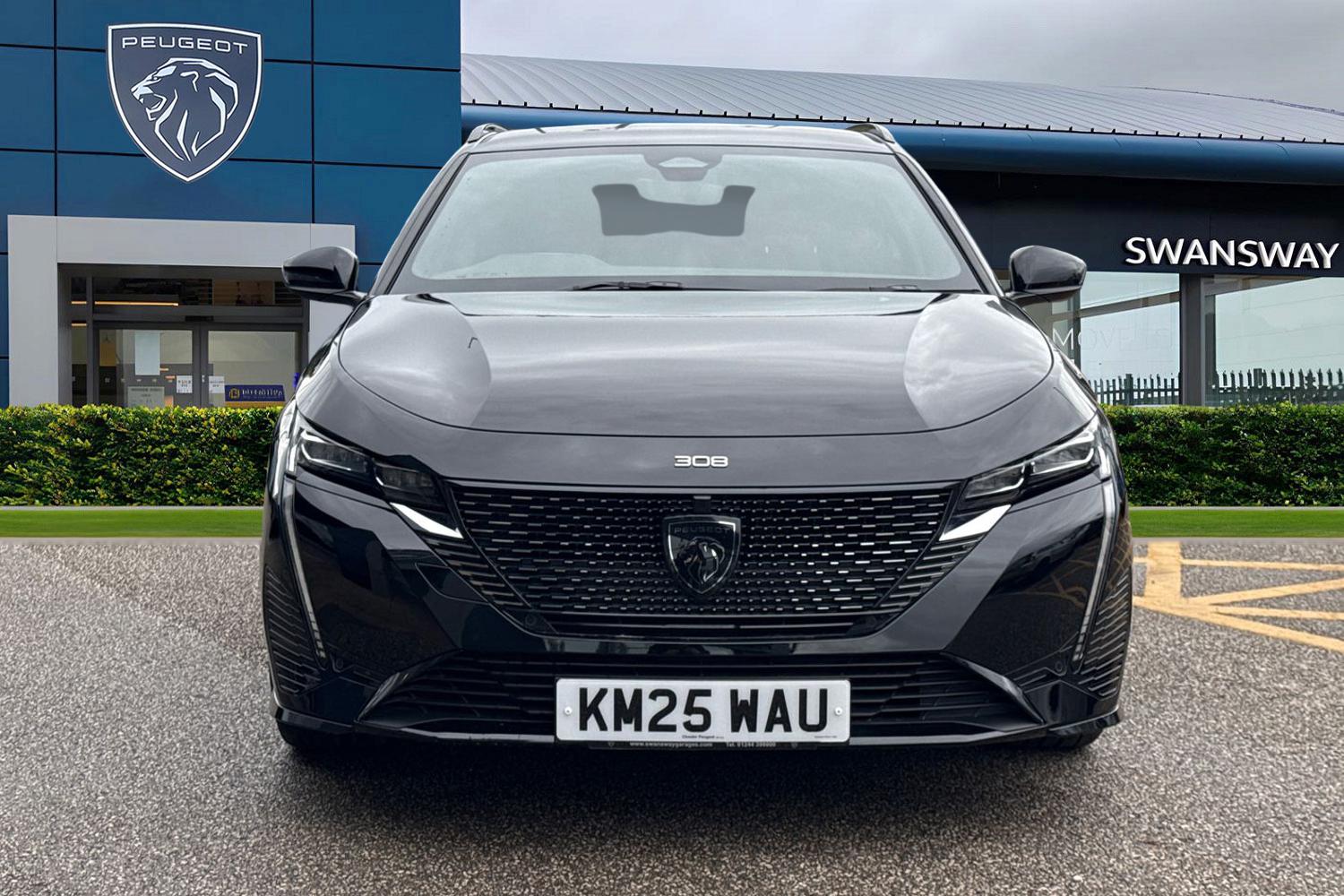 Used Peugeot 308 2025 for sale - 78189814: Photo 5