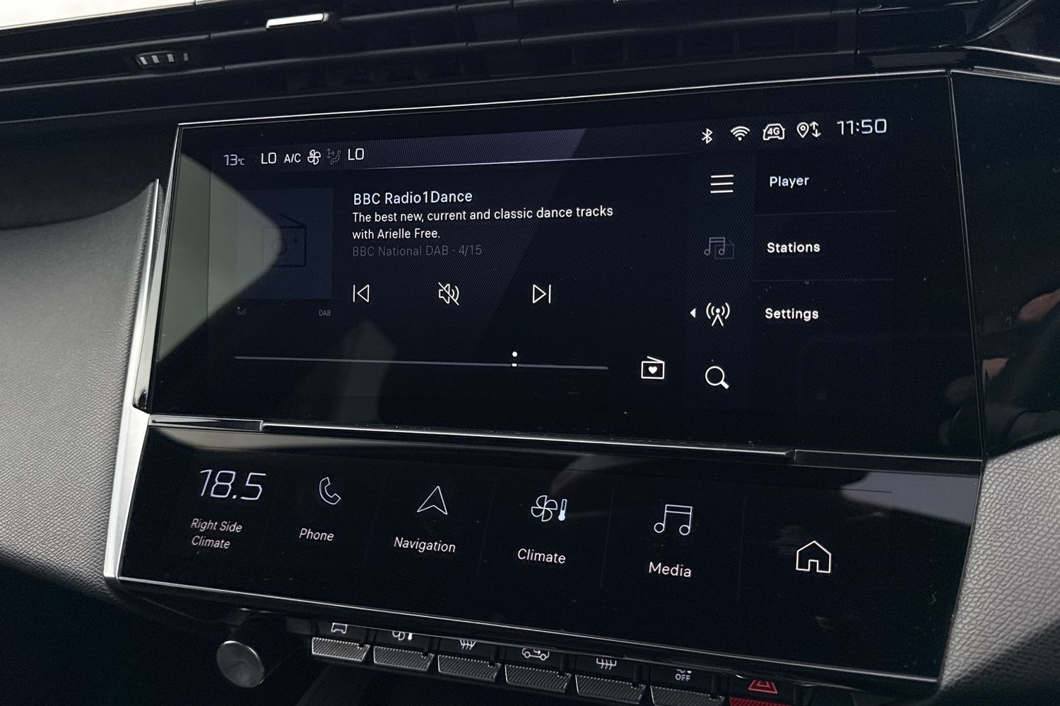 Used Peugeot 308 2025 for sale - 78189814: Photo 50