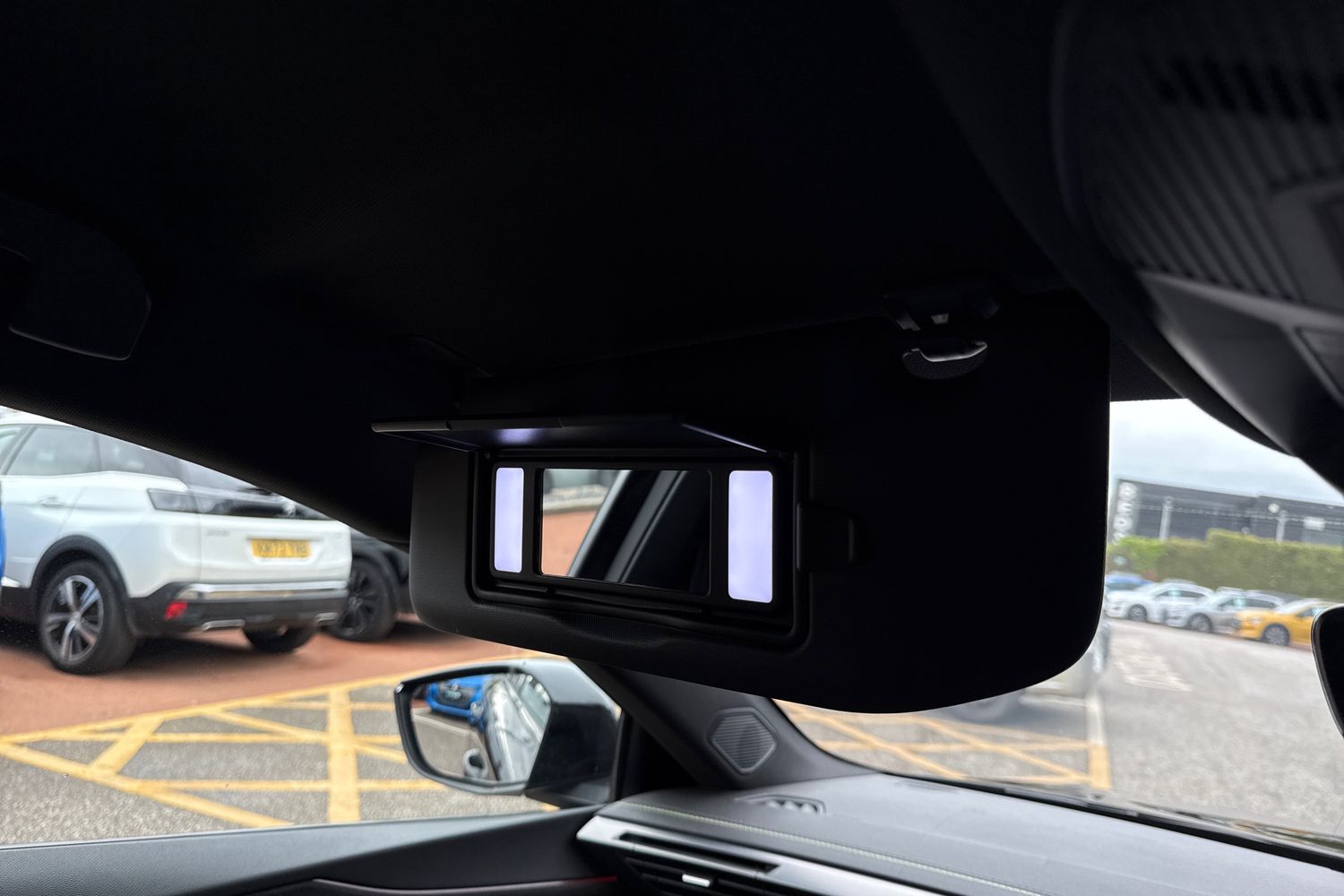 Used Peugeot 308 2025 for sale - 78189814: Photo 52