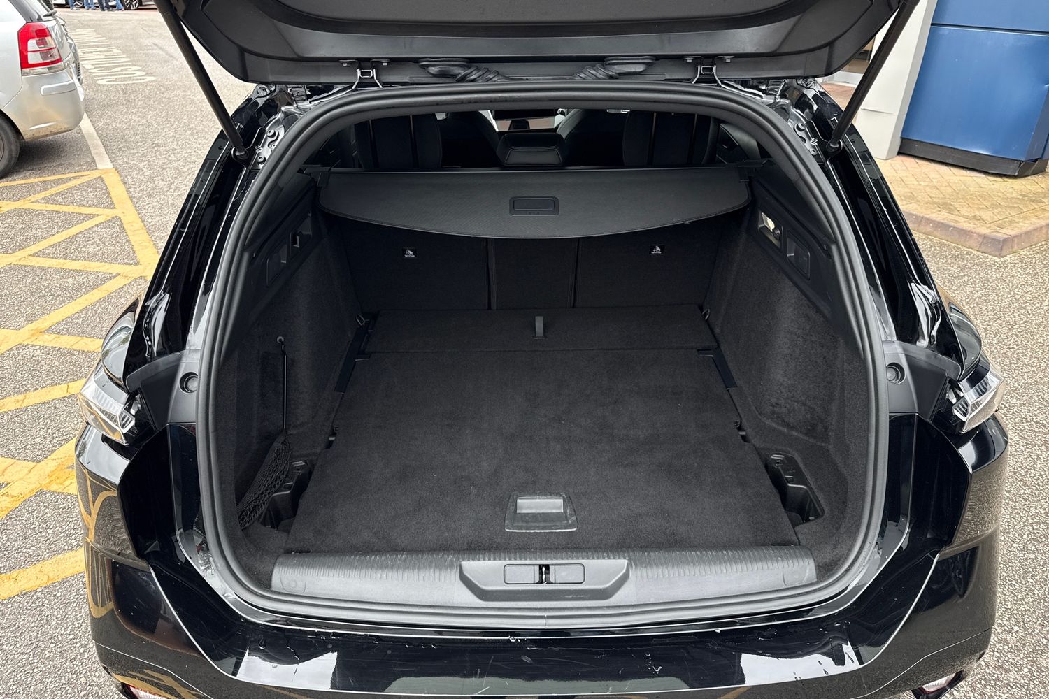 Used Peugeot 308 2025 for sale - 78189814: Photo 6