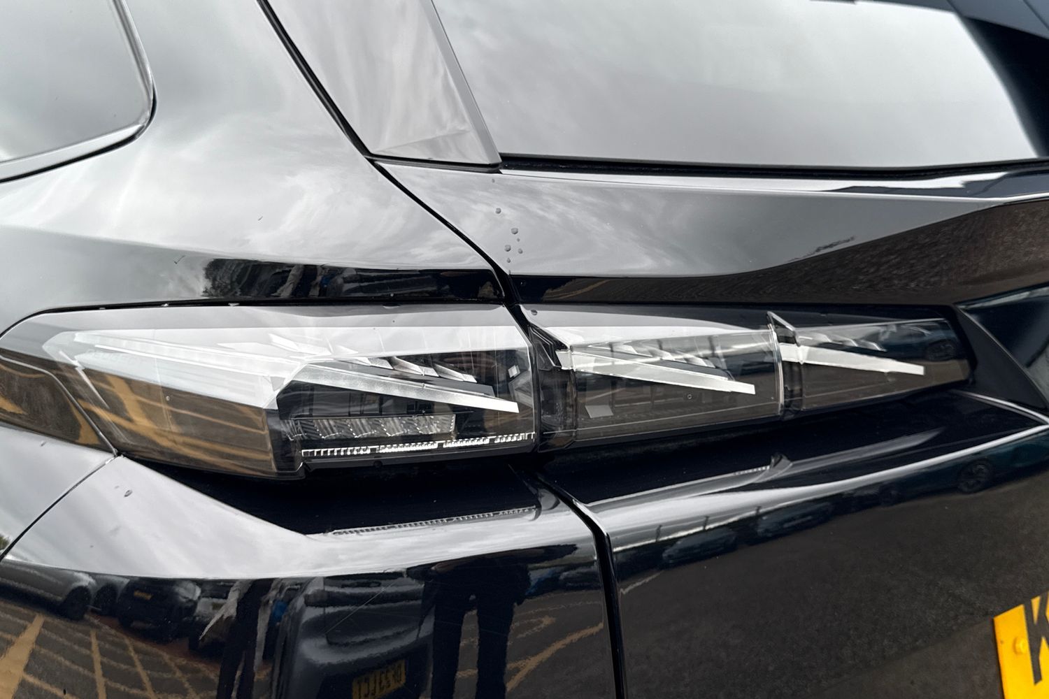 Used Peugeot 308 2025 for sale - 78189814: Photo 7