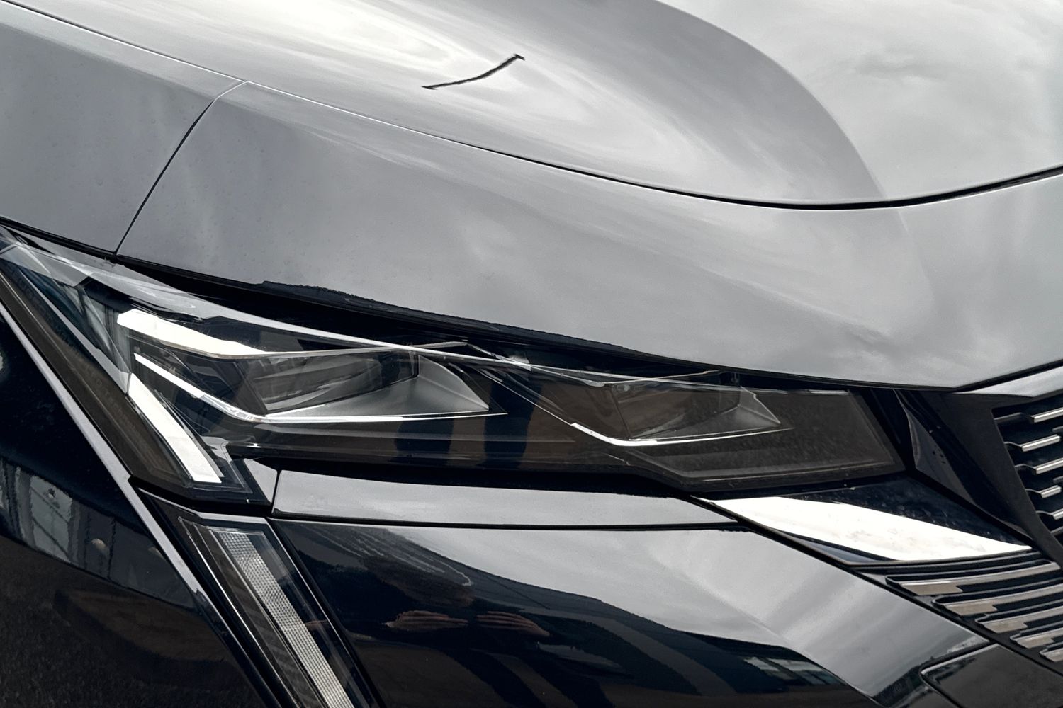 Used Peugeot 308 2025 for sale - 78189814: Photo 8