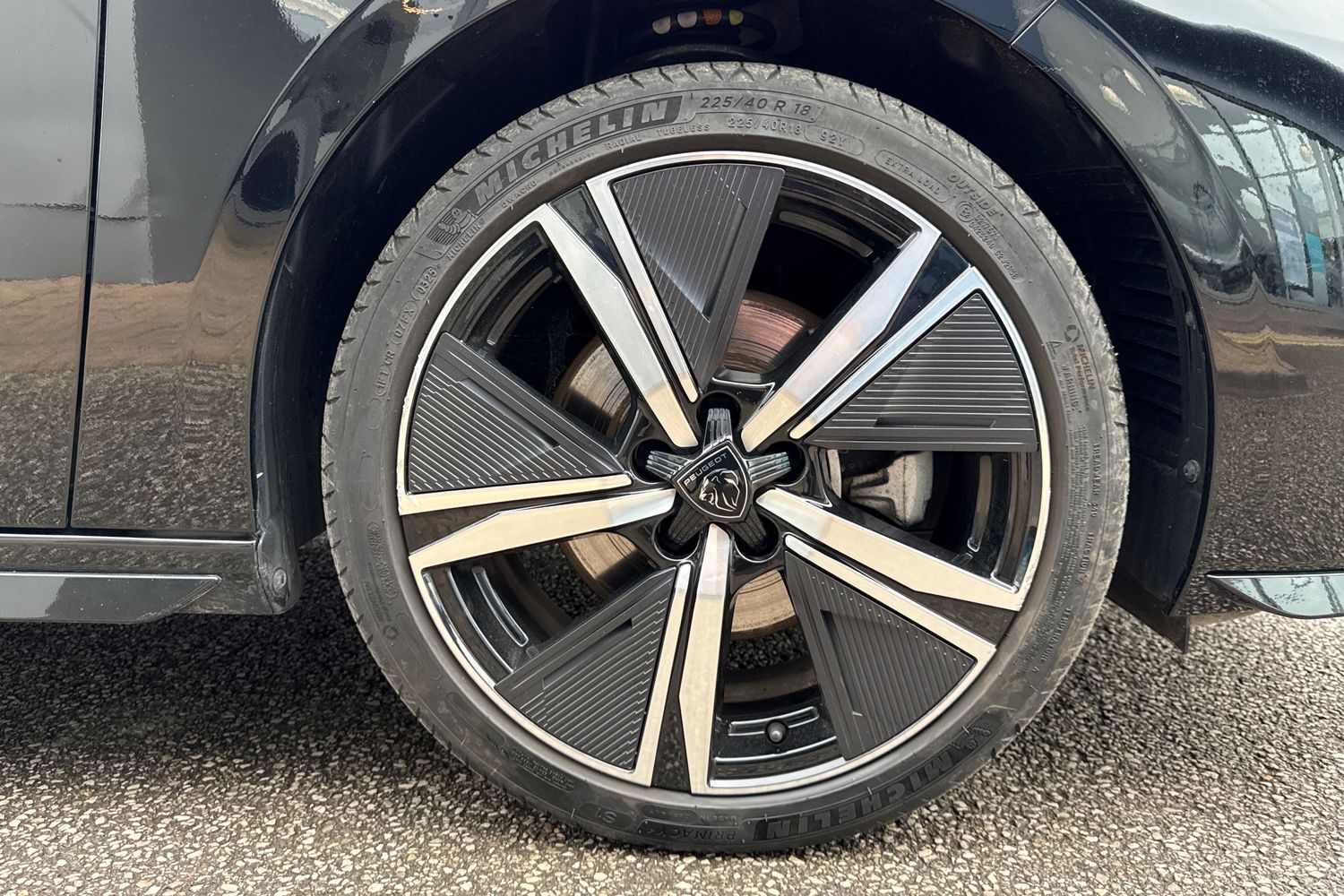 Used Peugeot 308 2025 for sale - 78189814: Photo 9