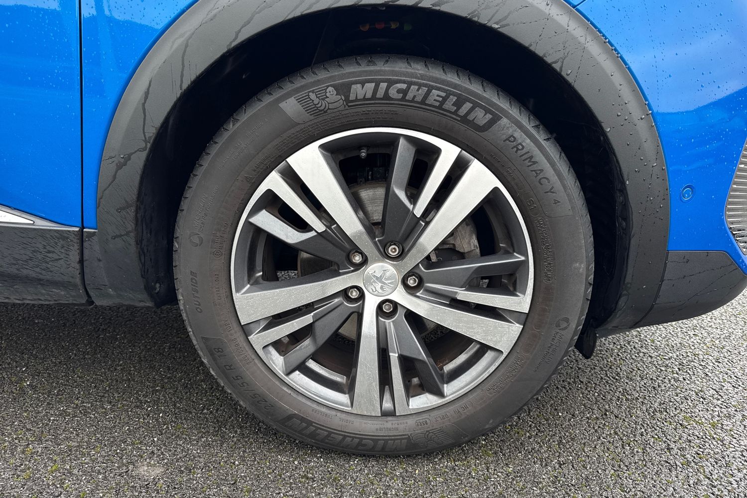 Used Peugeot 3008 2022 for sale - 77443877: Photo 10