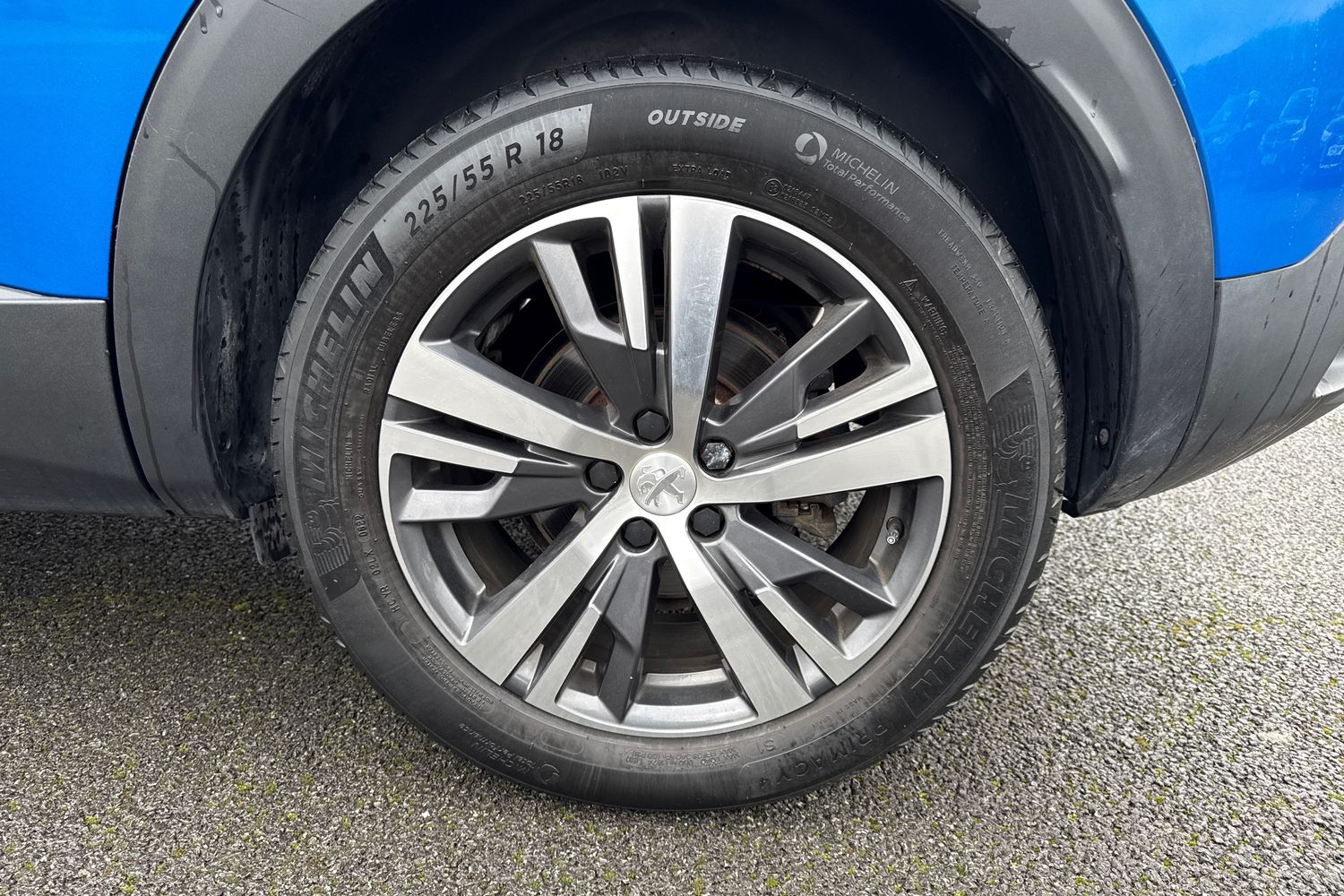 Used Peugeot 3008 2022 for sale - 77443877: Photo 12