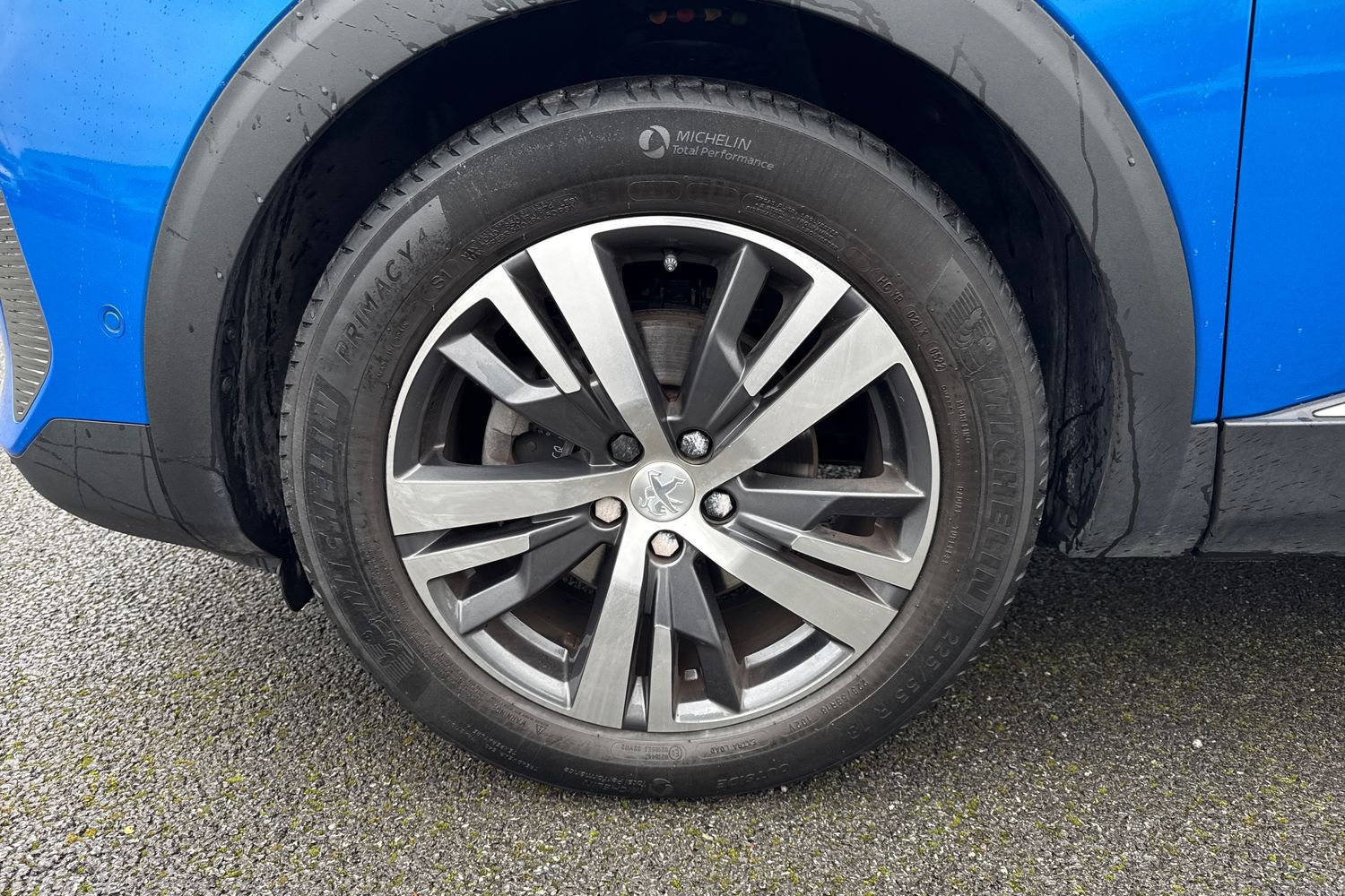 Used Peugeot 3008 2022 for sale - 77443877: Photo 13