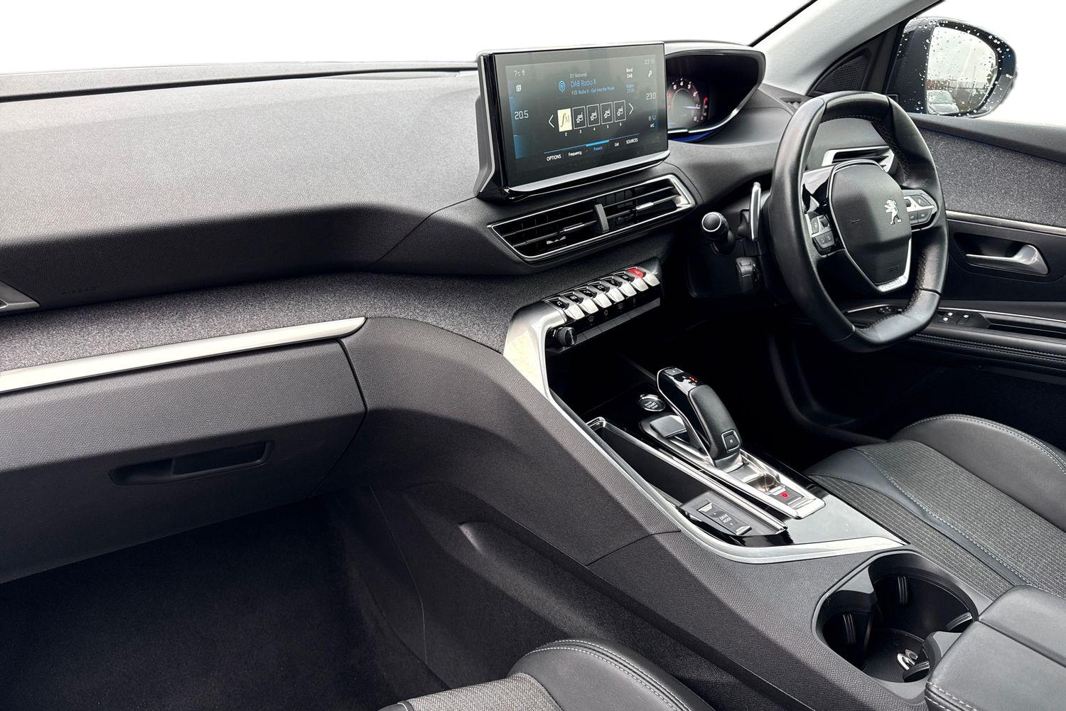 Used Peugeot 3008 2022 for sale - 77443877: Photo 15