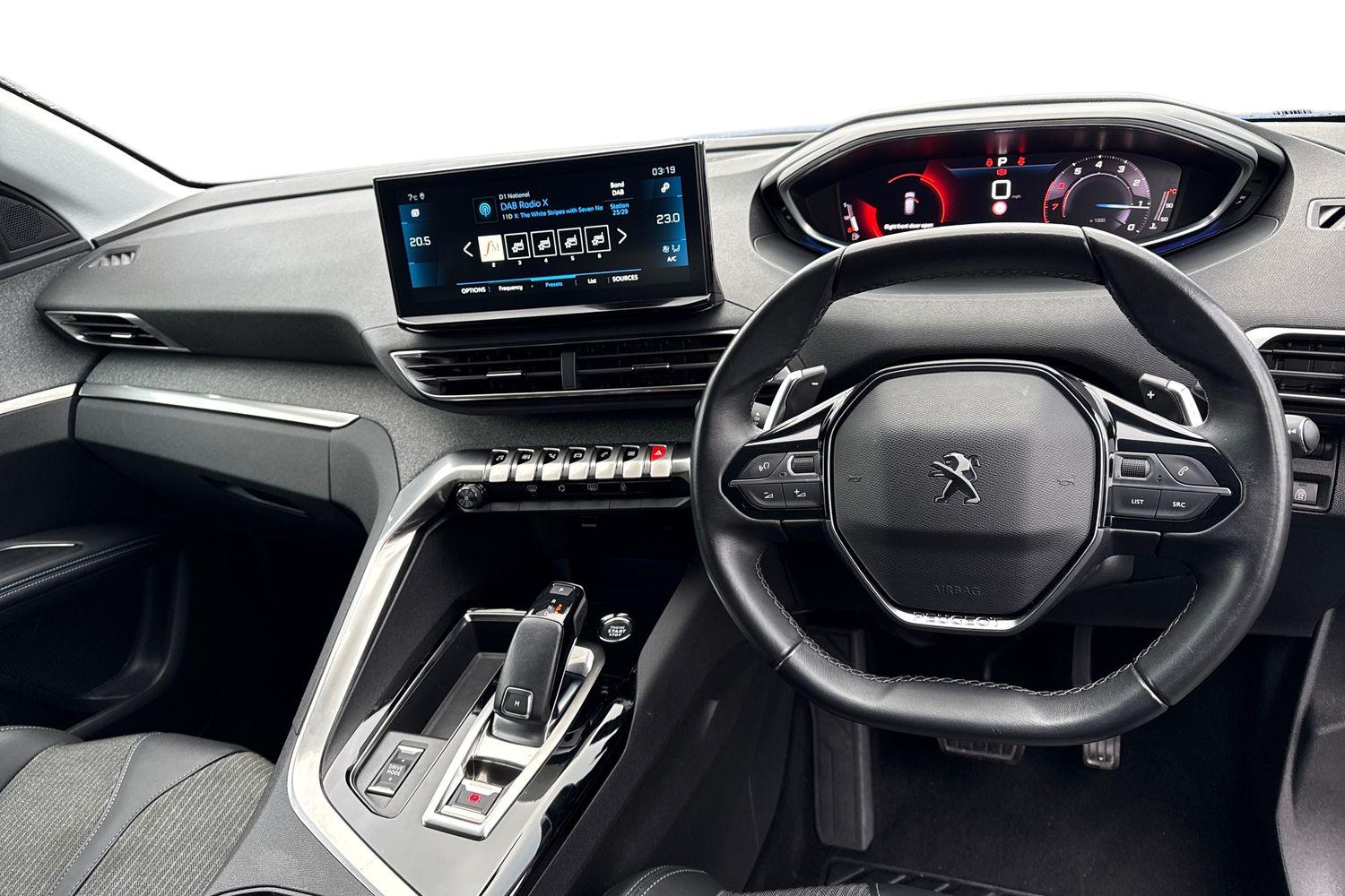 Used Peugeot 3008 2022 for sale - 77443877: Photo 18