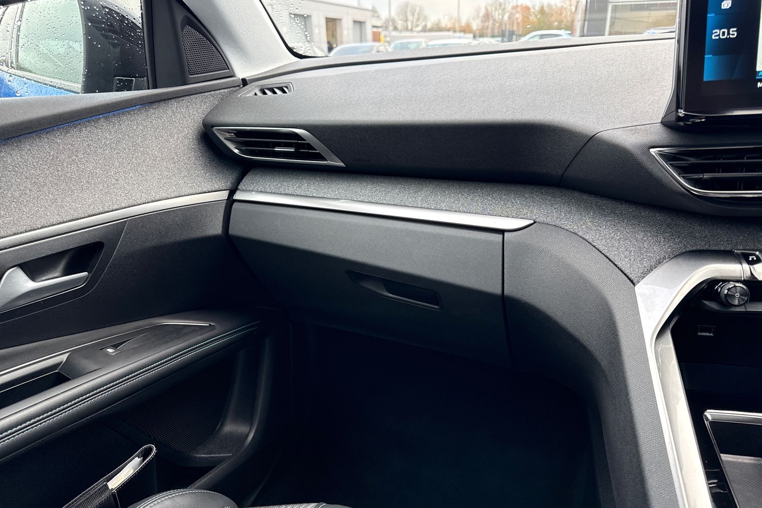 Used Peugeot 3008 2022 for sale - 77443877: Photo 20