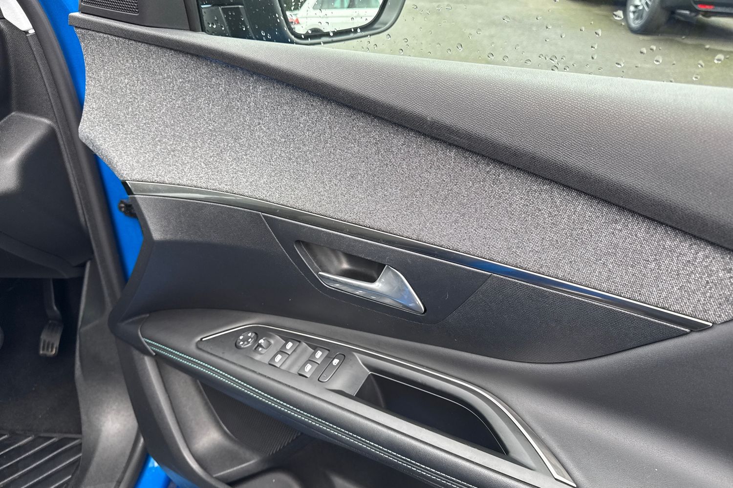 Used Peugeot 3008 2022 for sale - 77443877: Photo 21