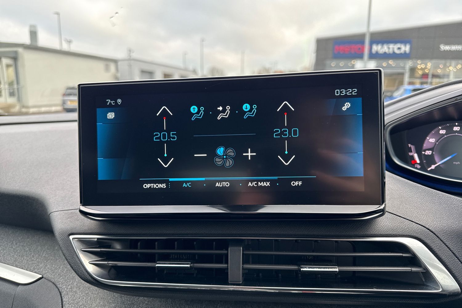 Used Peugeot 3008 2022 for sale - 77443877: Photo 22