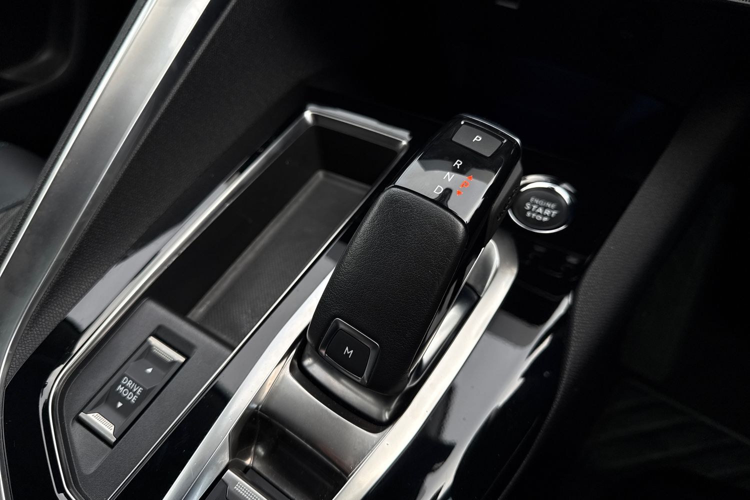 Used Peugeot 3008 2022 for sale - 77443877: Photo 23