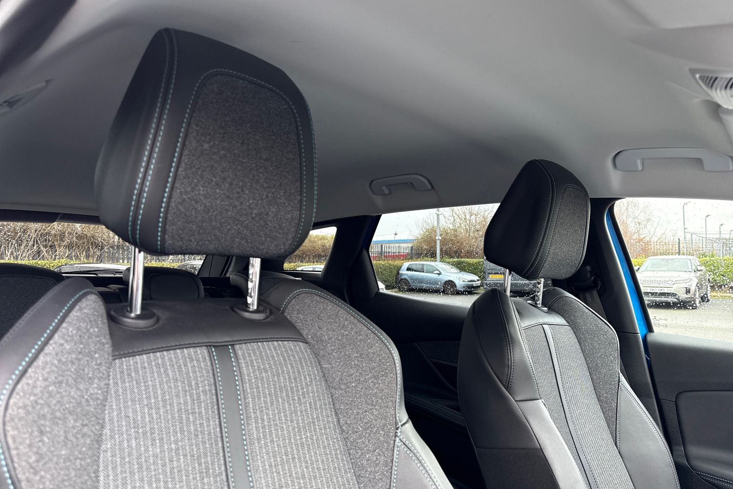 Used Peugeot 3008 2022 for sale - 77443877: Photo 24