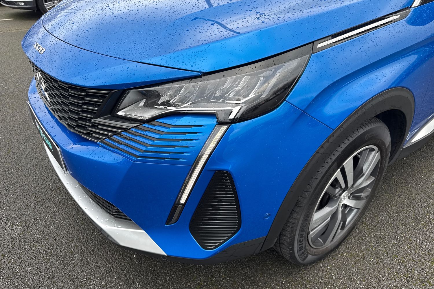 Used Peugeot 3008 2022 for sale - 77443877: Photo 26