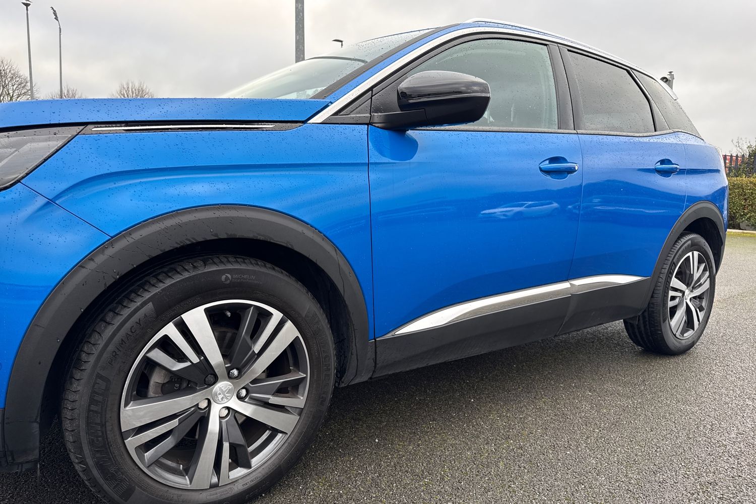 Used Peugeot 3008 2022 for sale - 77443877: Photo 28