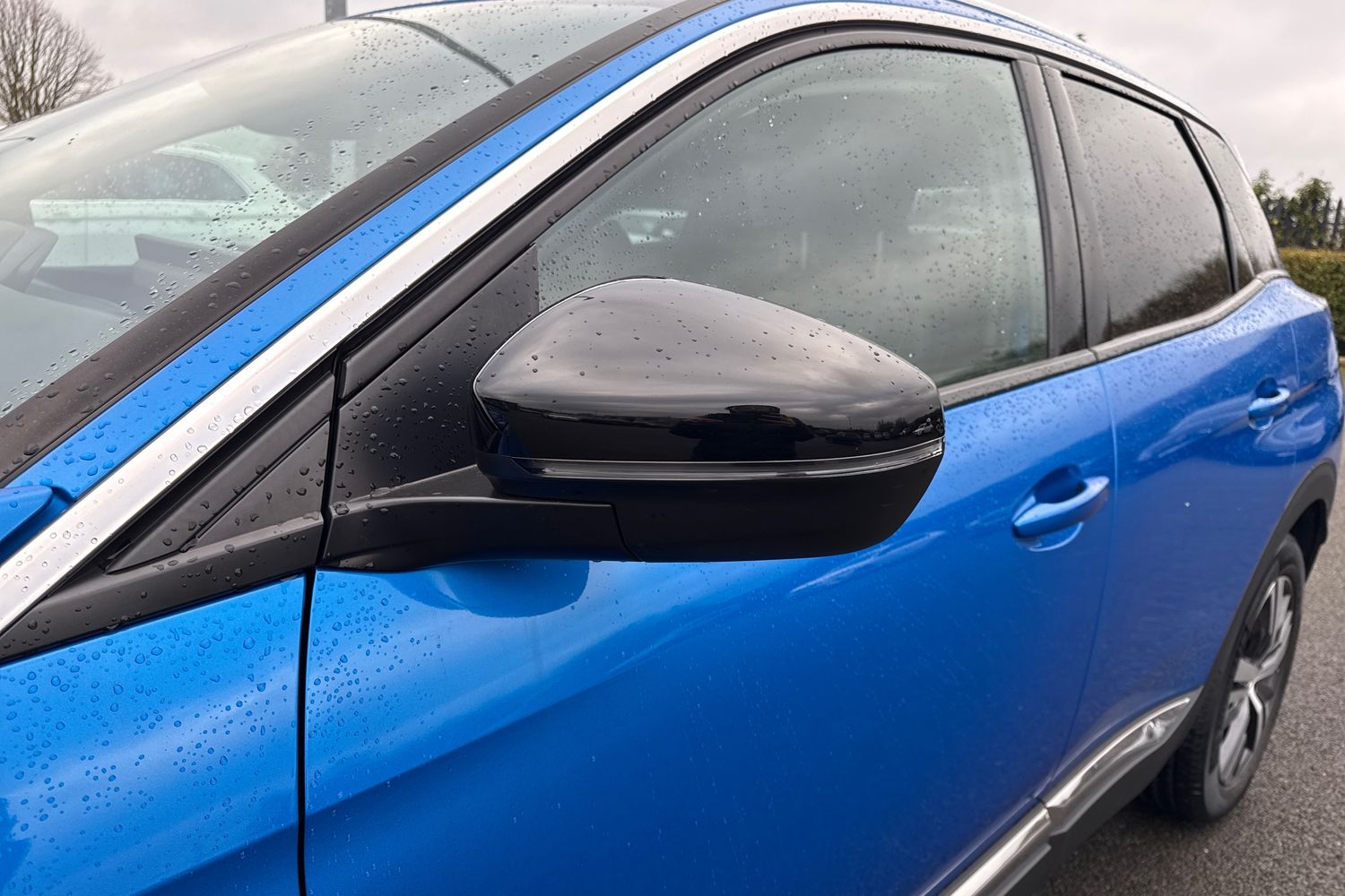 Used Peugeot 3008 2022 for sale - 77443877: Photo 29