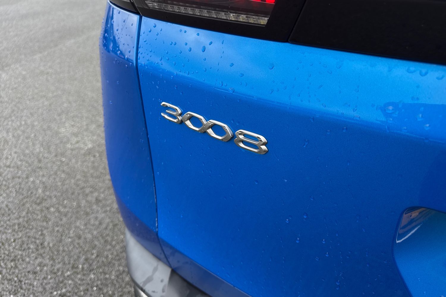 Used Peugeot 3008 2022 for sale - 77443877: Photo 33