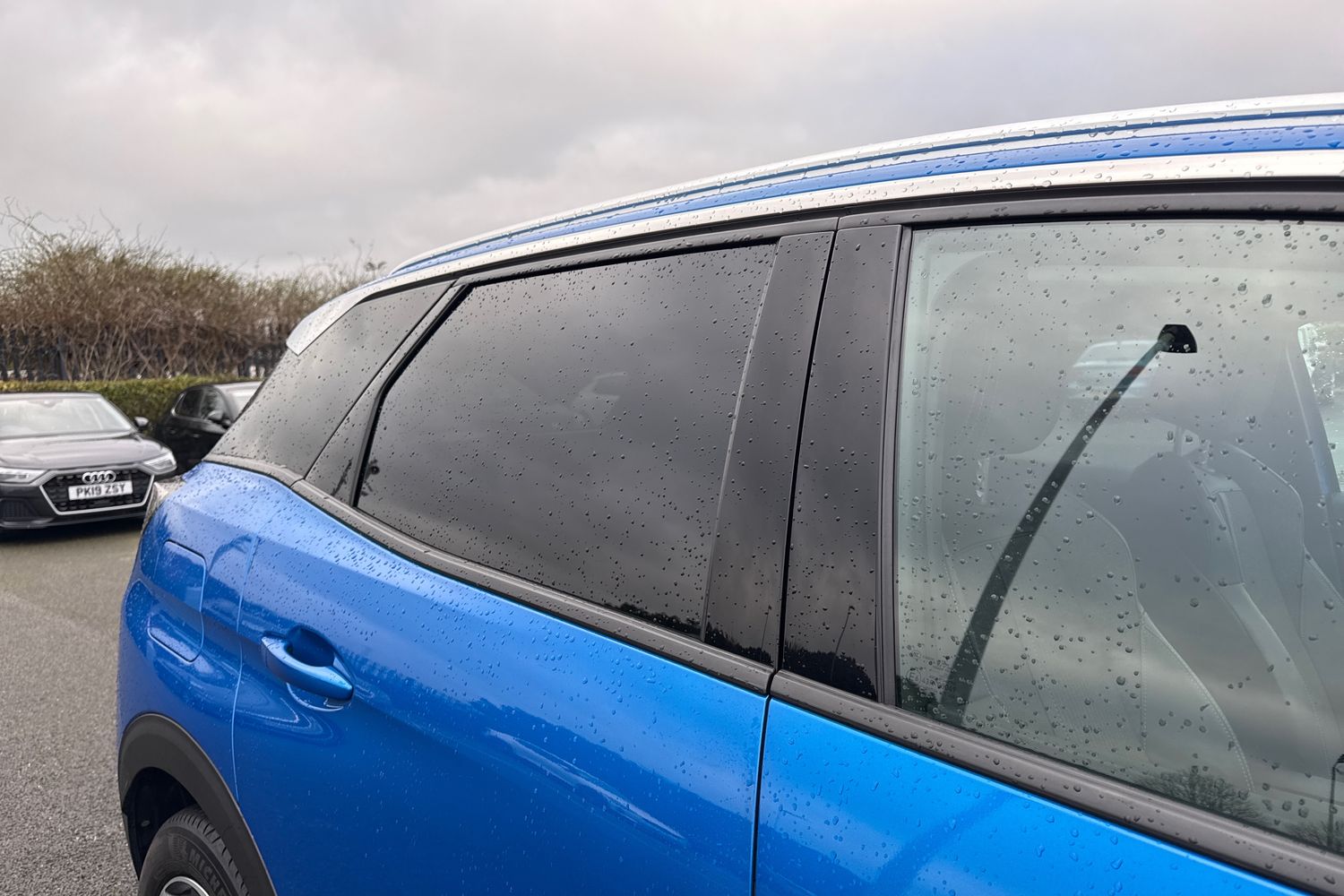 Used Peugeot 3008 2022 for sale - 77443877: Photo 35