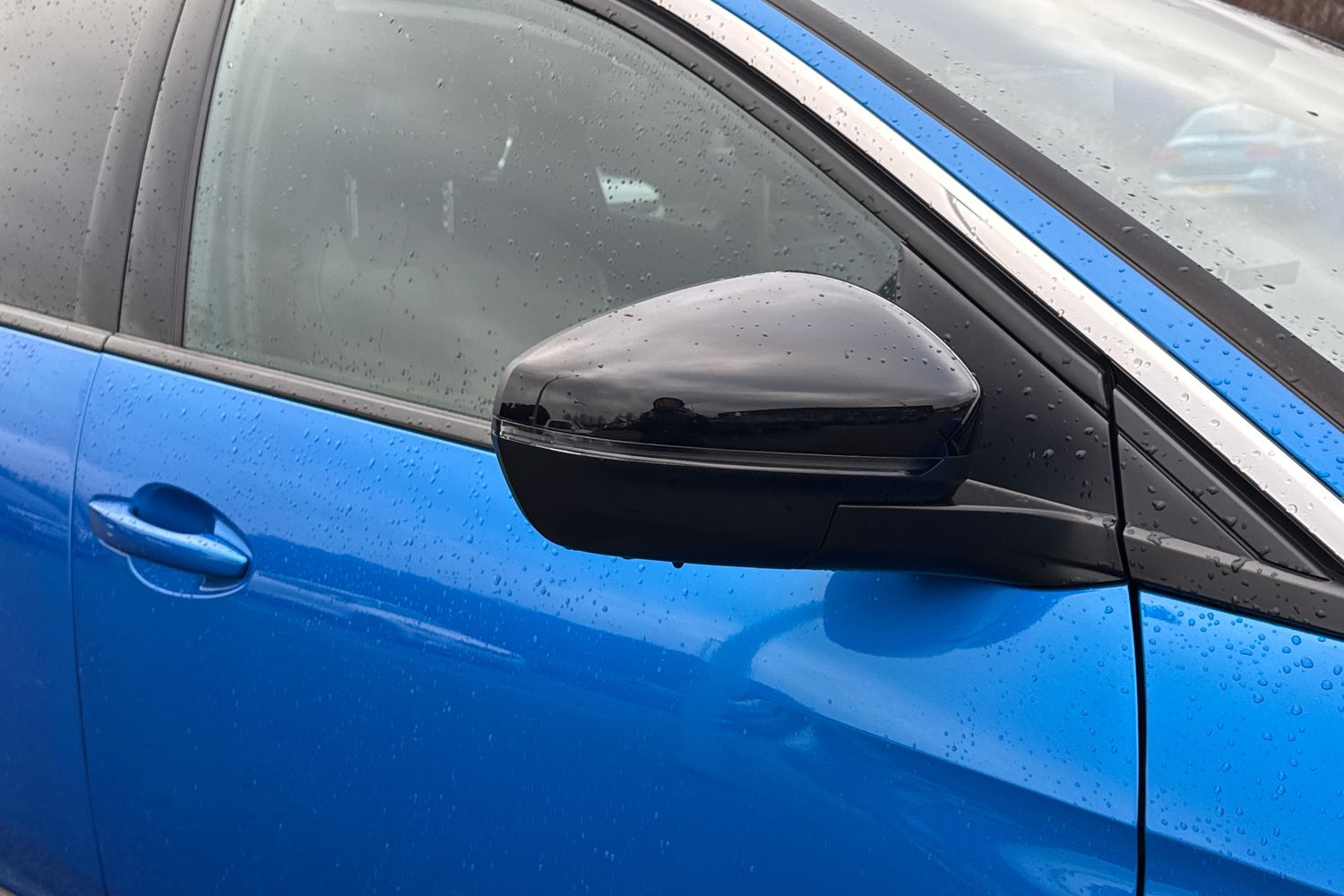 Used Peugeot 3008 2022 for sale - 77443877: Photo 36