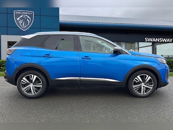 Used Peugeot 3008 2022 for sale - 77443877: Photo