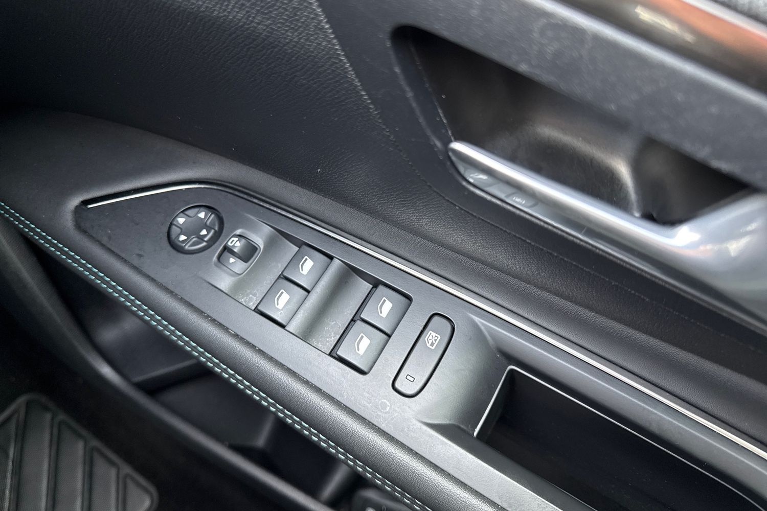 Used Peugeot 3008 2022 for sale - 77443877: Photo 43