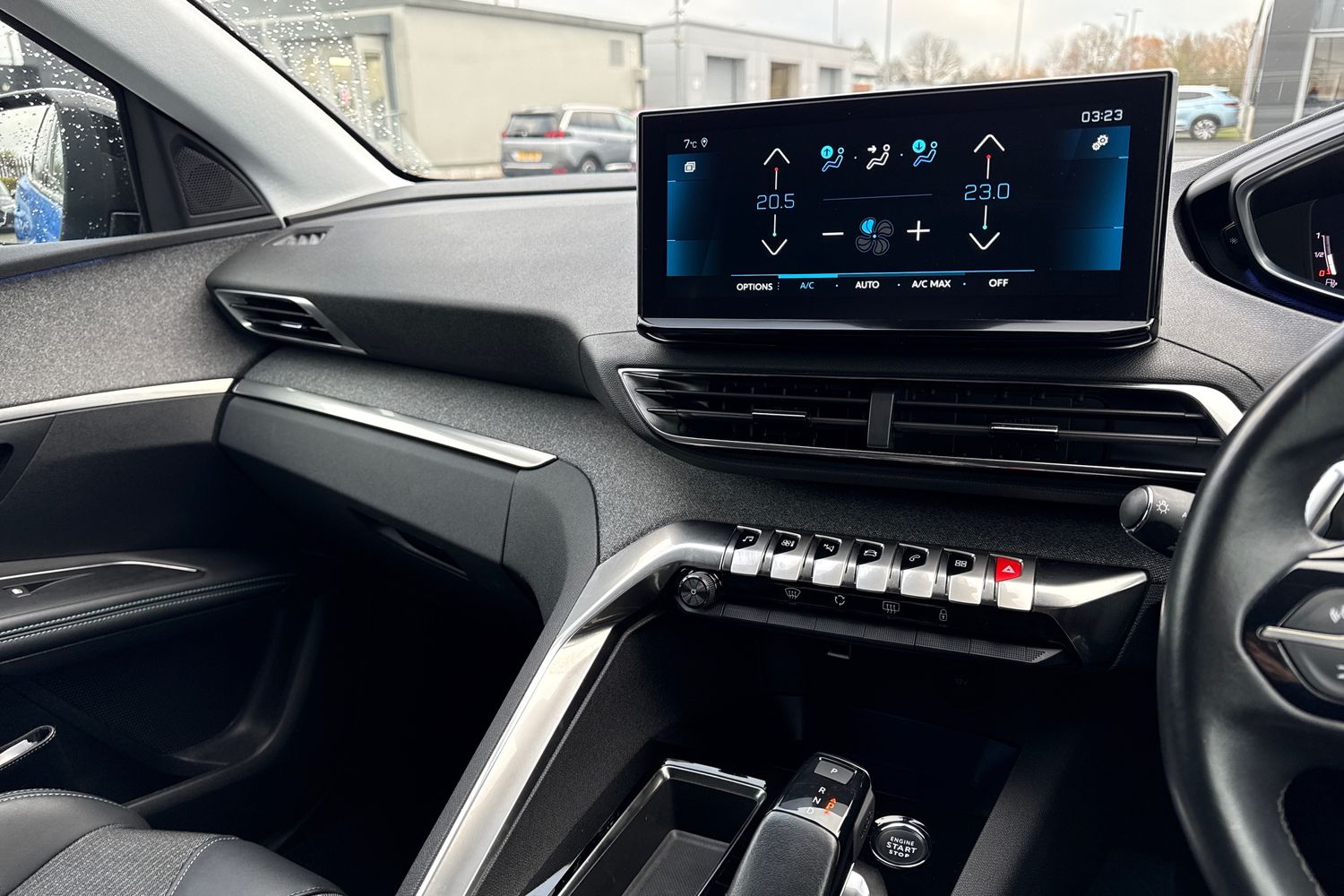 Used Peugeot 3008 2022 for sale - 77443877: Photo 44