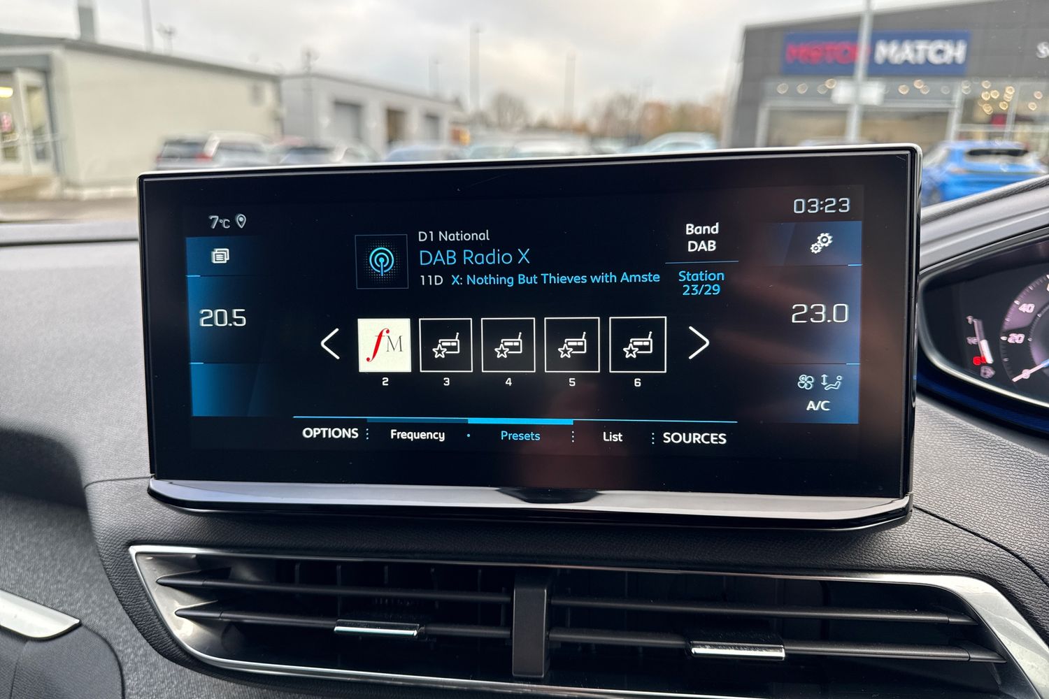 Used Peugeot 3008 2022 for sale - 77443877: Photo 45