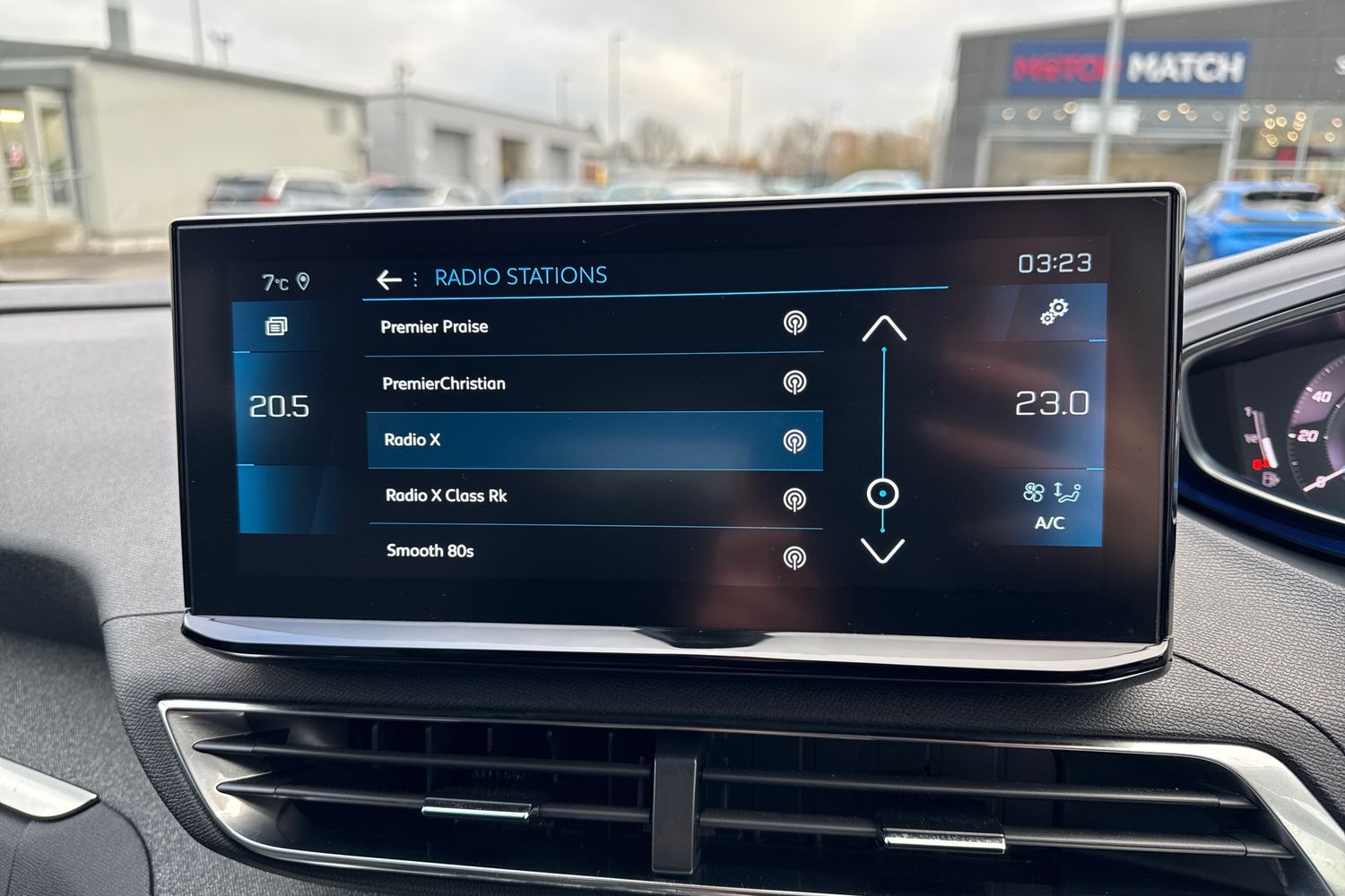 Used Peugeot 3008 2022 for sale - 77443877: Photo 46