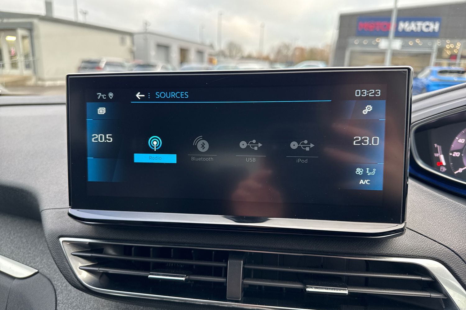 Used Peugeot 3008 2022 for sale - 77443877: Photo 47