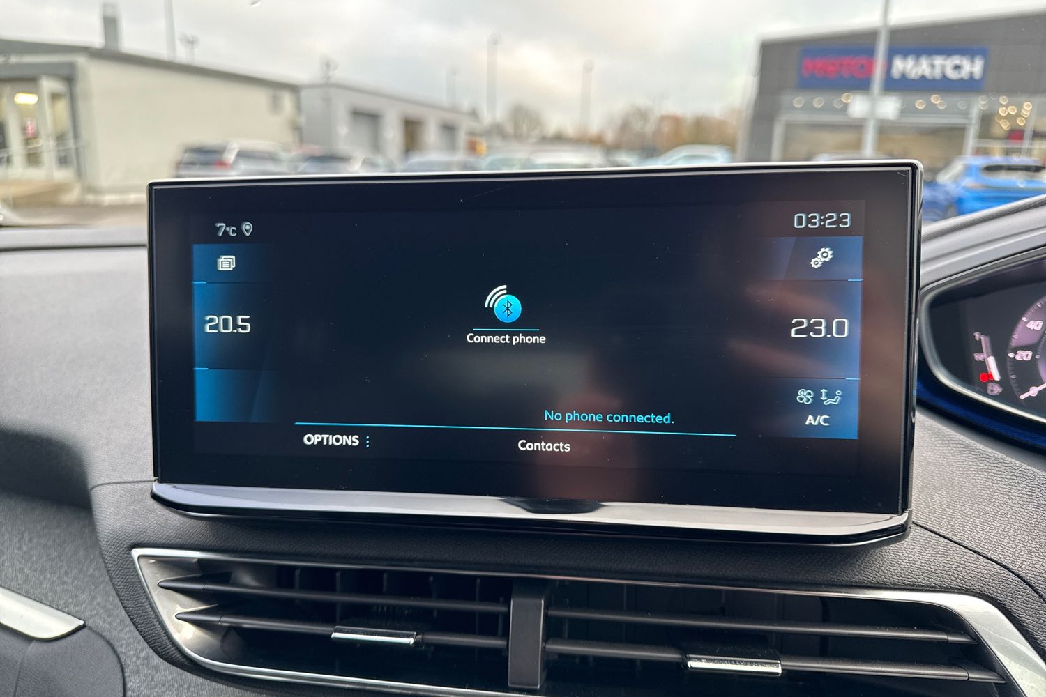 Used Peugeot 3008 2022 for sale - 77443877: Photo 48