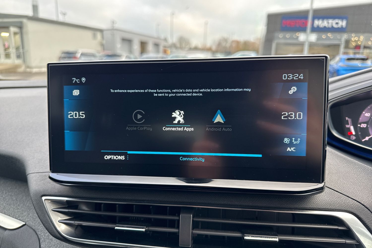 Used Peugeot 3008 2022 for sale - 77443877: Photo 49