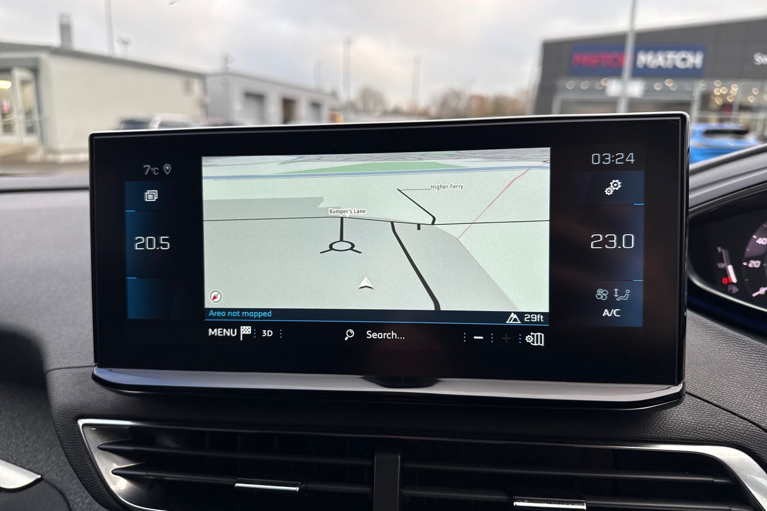 Used Peugeot 3008 2022 for sale - 77443877: Photo 50