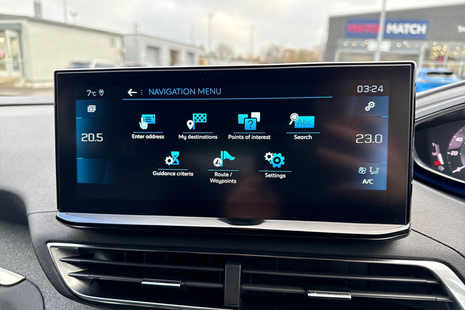 Used Peugeot 3008 2022 for sale - 77443877: Photo 51