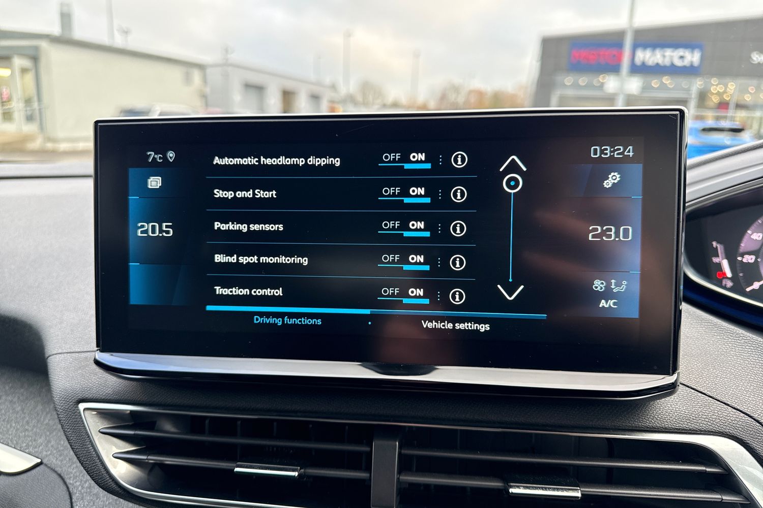 Used Peugeot 3008 2022 for sale - 77443877: Photo 52