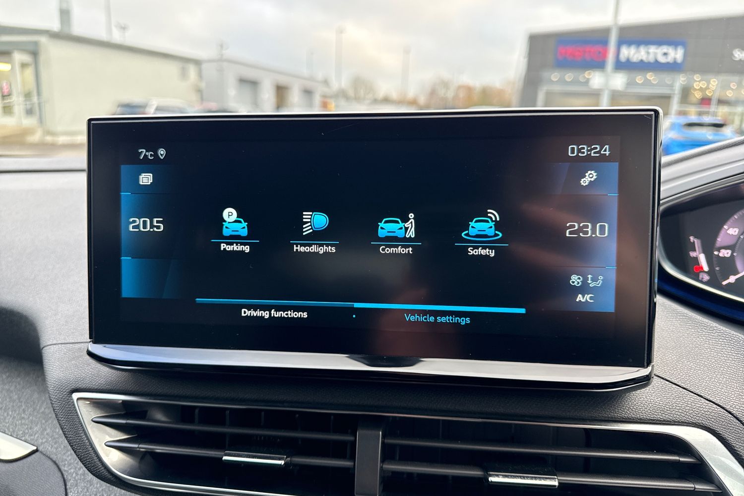 Used Peugeot 3008 2022 for sale - 77443877: Photo 53