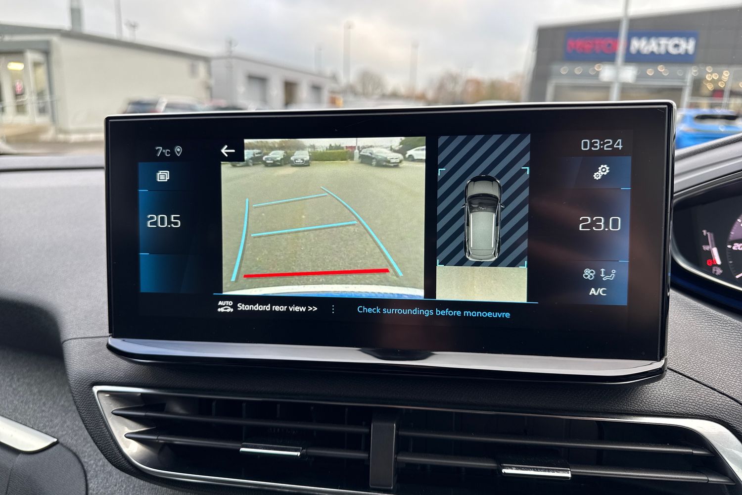 Used Peugeot 3008 2022 for sale - 77443877: Photo 54