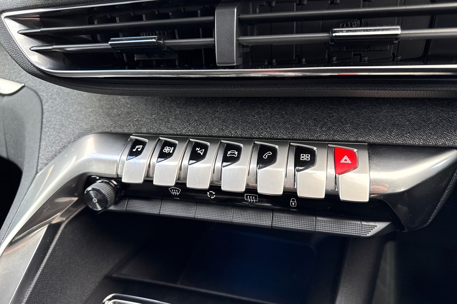 Used Peugeot 3008 2022 for sale - 77443877: Photo 55