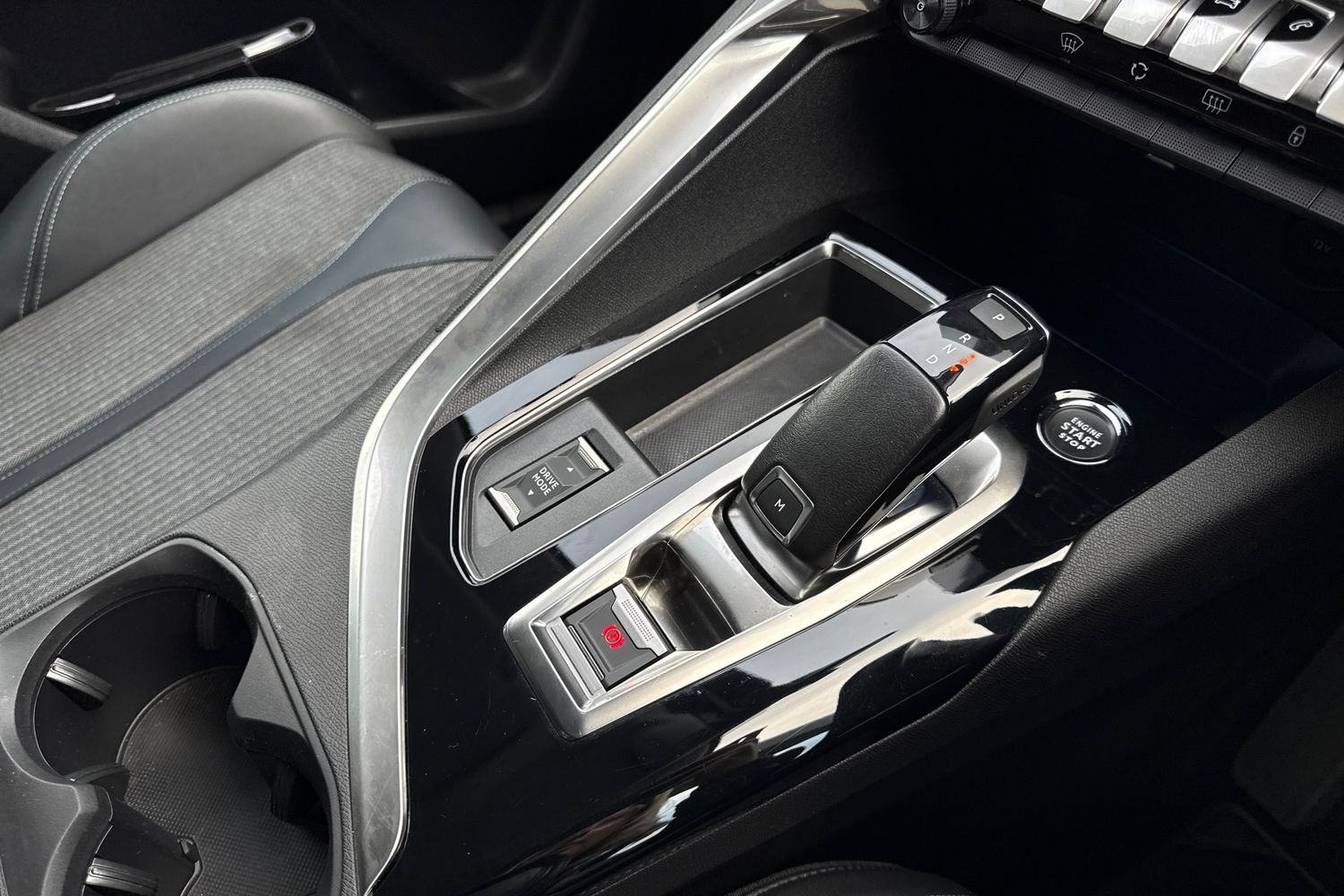 Used Peugeot 3008 2022 for sale - 77443877: Photo 58