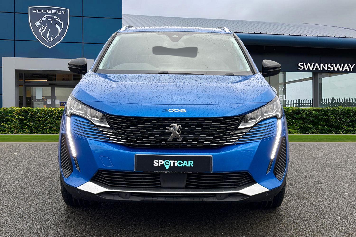 Used Peugeot 3008 2022 for sale - 77443877: Photo 6