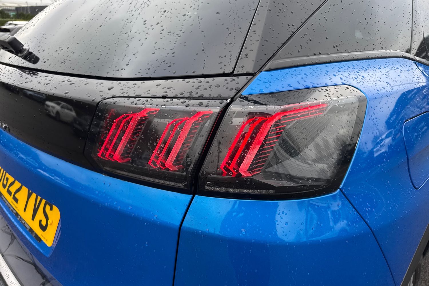 Used Peugeot 3008 2022 for sale - 77443877: Photo 8